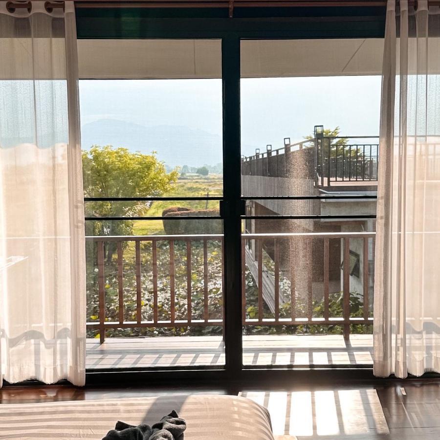 Amaze At Themyth Apartamento Mae Rim Exterior foto