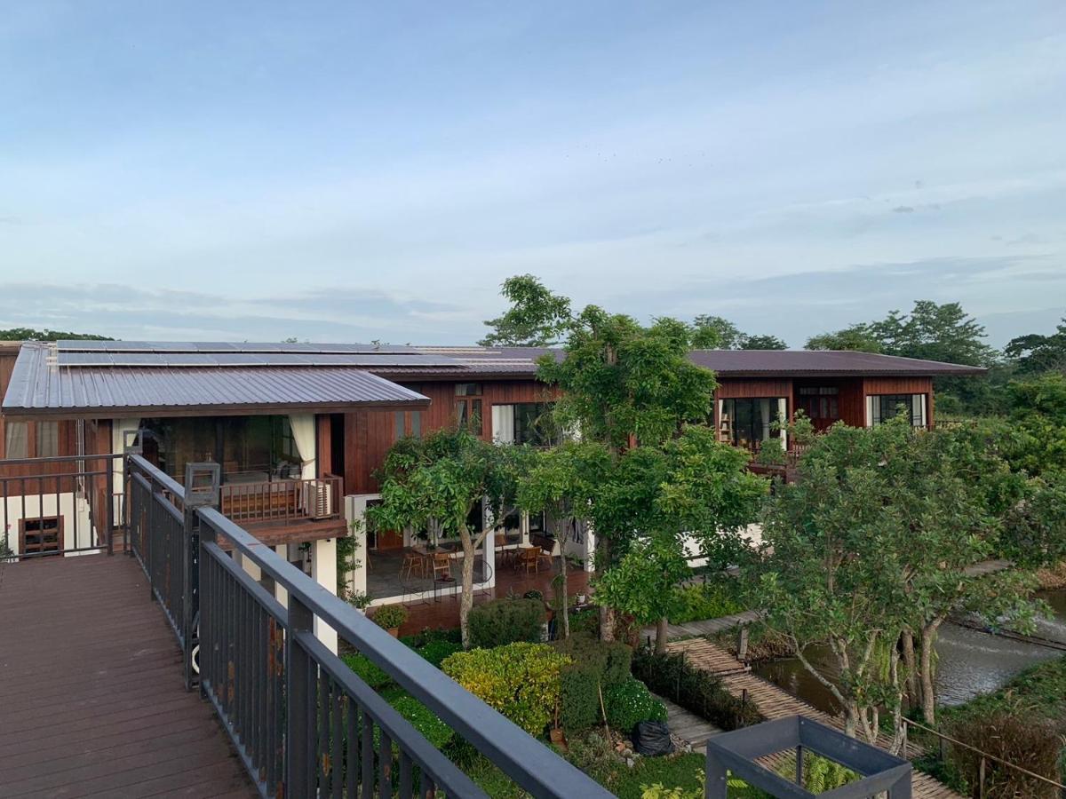Amaze At Themyth Apartamento Mae Rim Exterior foto