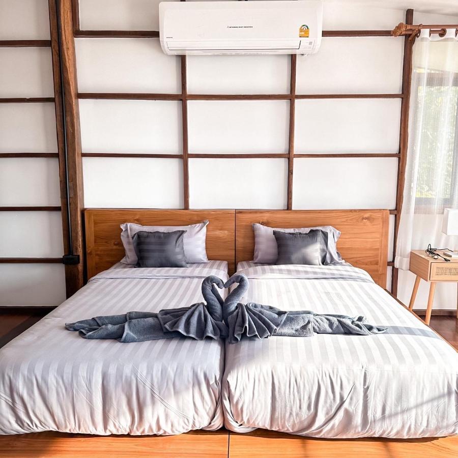 Amaze At Themyth Apartamento Mae Rim Exterior foto