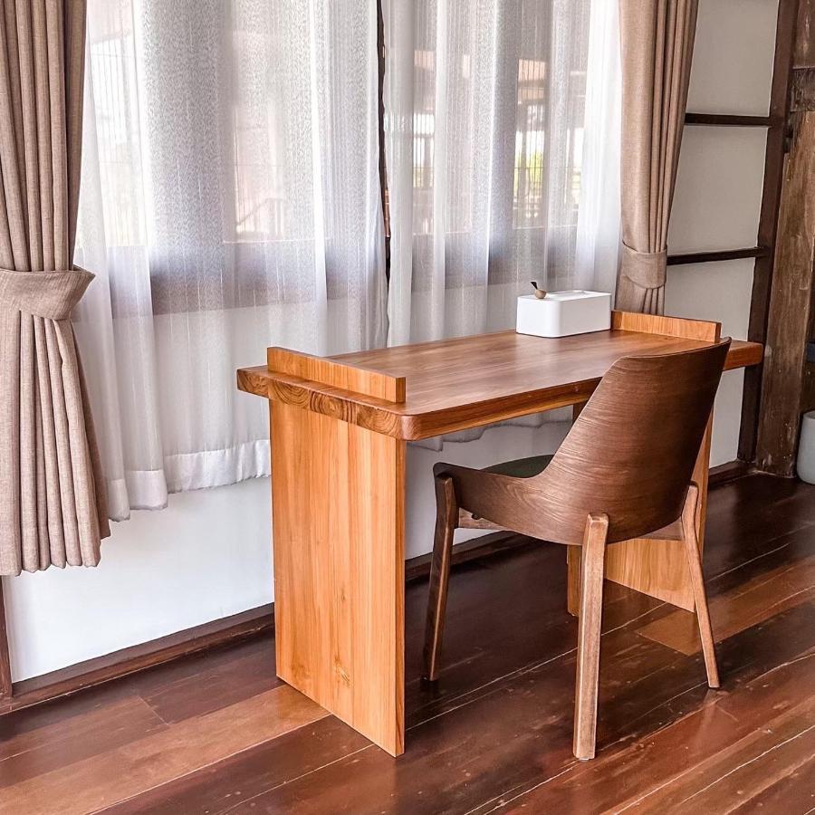 Amaze At Themyth Apartamento Mae Rim Exterior foto