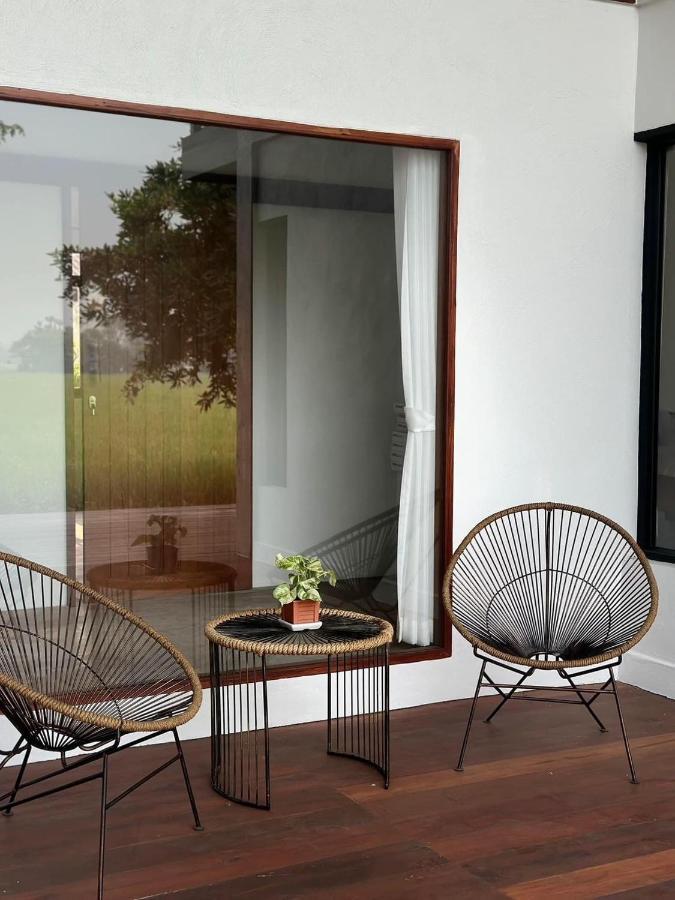 Amaze At Themyth Apartamento Mae Rim Exterior foto