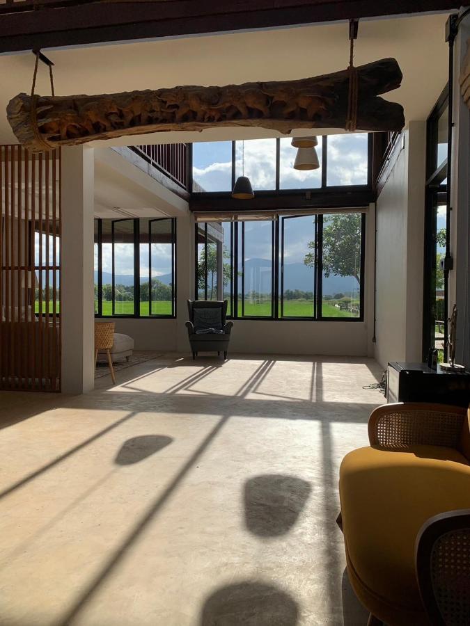 Amaze At Themyth Apartamento Mae Rim Exterior foto