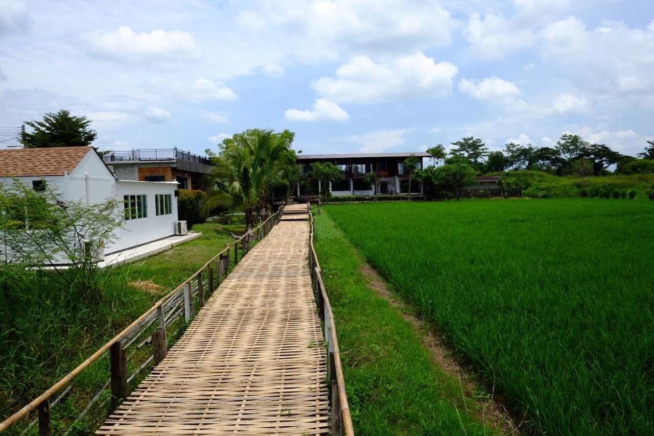Amaze At Themyth Apartamento Mae Rim Exterior foto