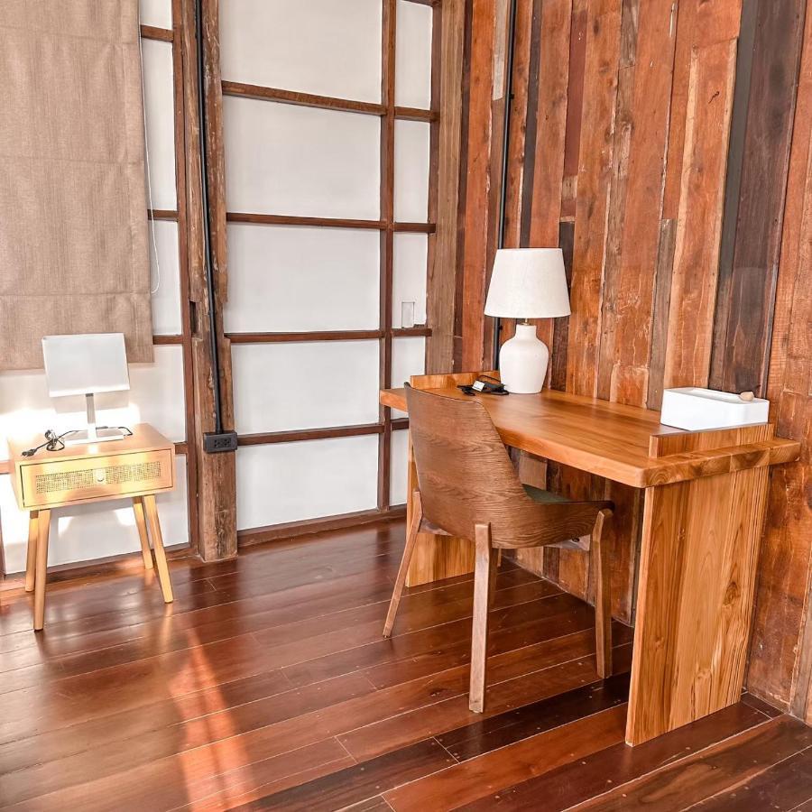 Amaze At Themyth Apartamento Mae Rim Exterior foto