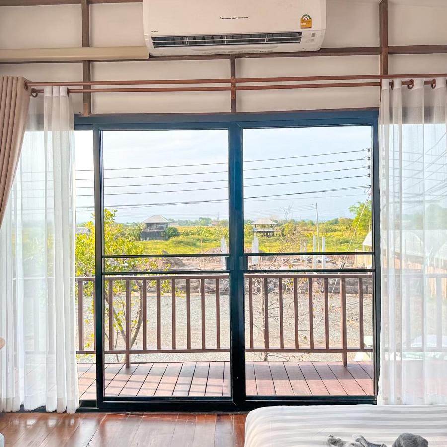 Amaze At Themyth Apartamento Mae Rim Exterior foto
