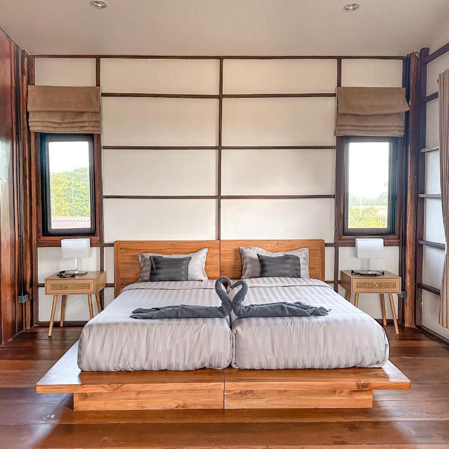 Amaze At Themyth Apartamento Mae Rim Exterior foto