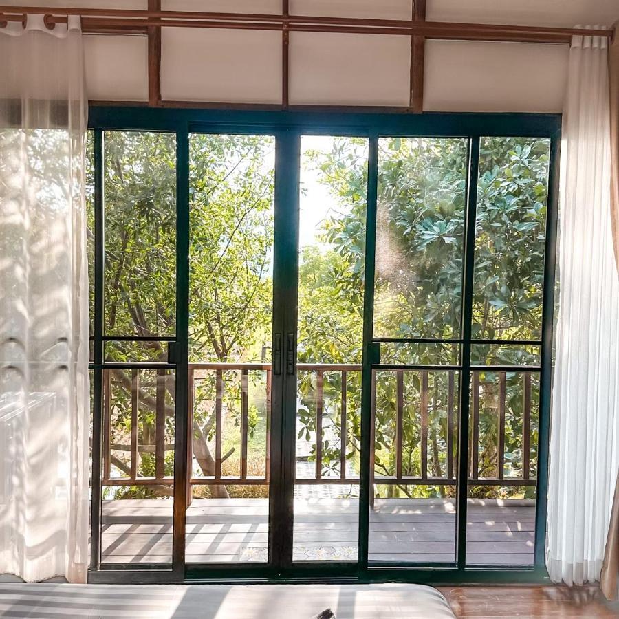 Amaze At Themyth Apartamento Mae Rim Exterior foto