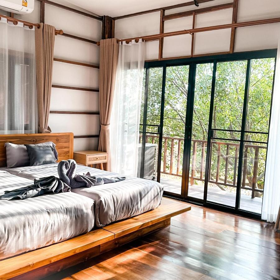 Amaze At Themyth Apartamento Mae Rim Exterior foto