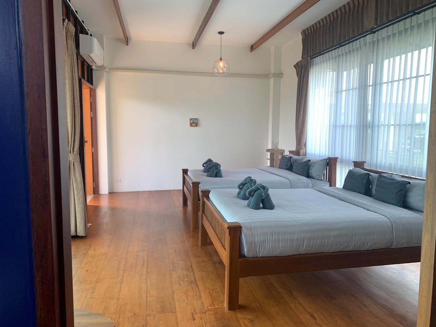 Amaze At Themyth Apartamento Mae Rim Exterior foto
