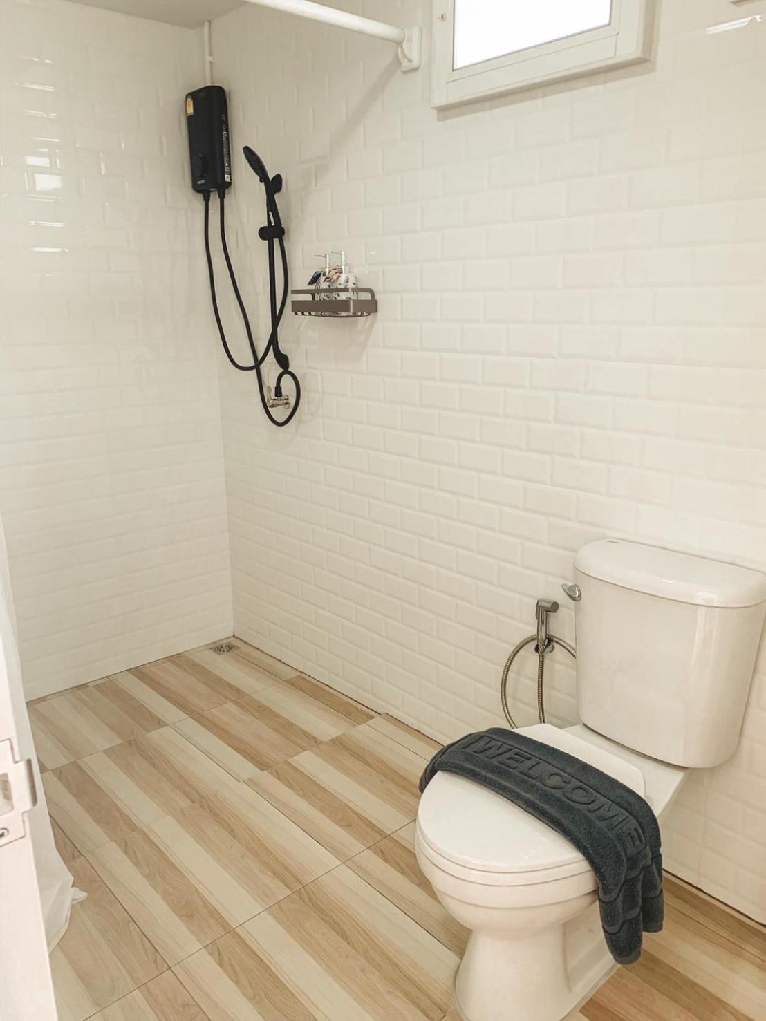 Amaze At Themyth Apartamento Mae Rim Exterior foto